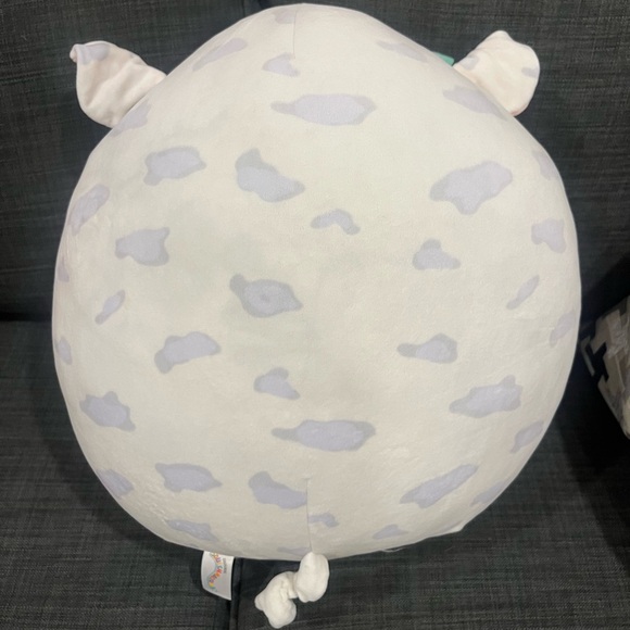 Squishmallows 16” Rosie - Picture 2 of 2